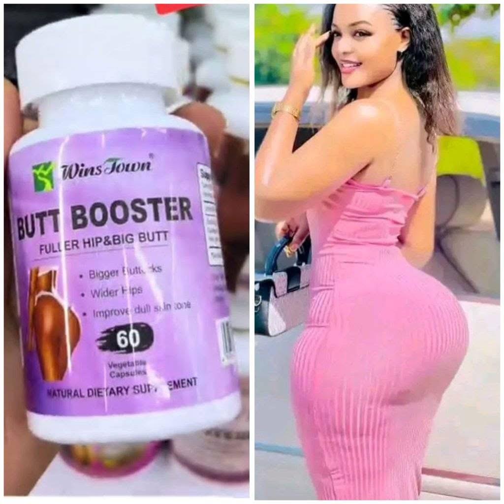 Butt Booster