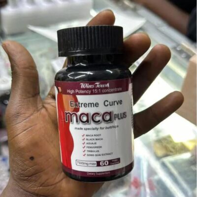 Maca Plus